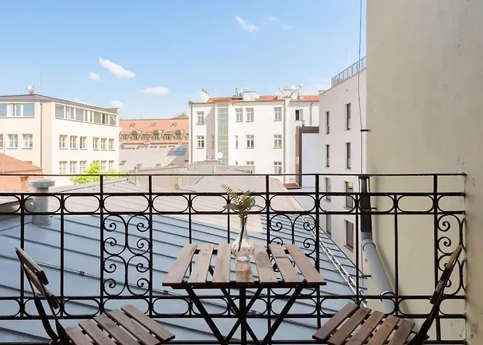Wonderful Romantic Old Town