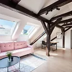 Wonderful Romantic Old Town Appartement Prague