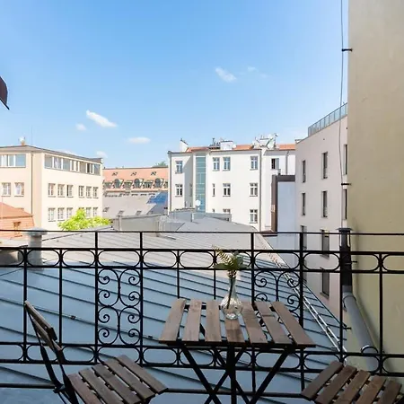 Wonderful Romantic Old Town Διαμέρισμα Πράγα